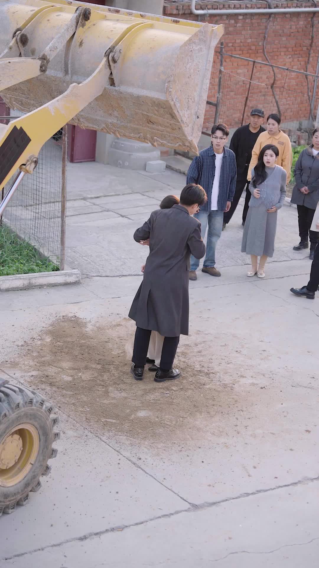 EP. 11 - เมียกำมะลอ พ่อเลี้ยงเดี่ยว